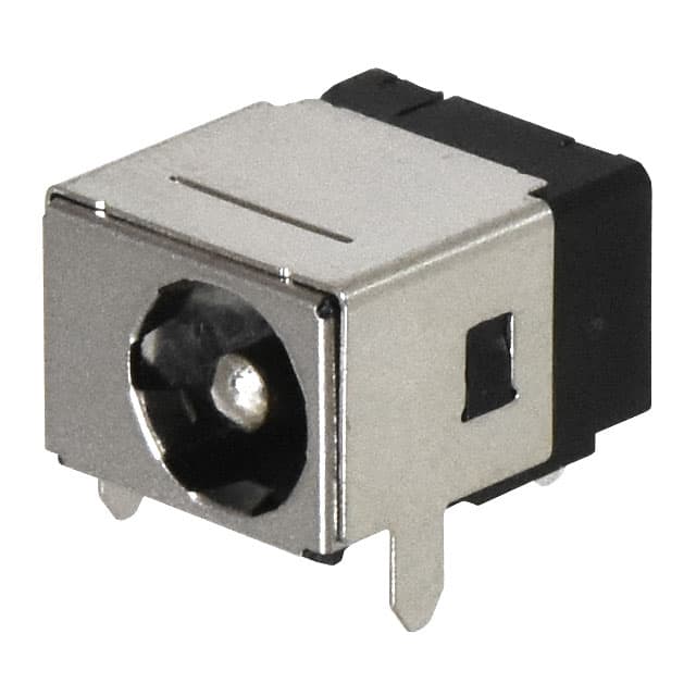 PJ-083AH CUI Devices  Power Connectors